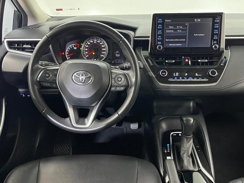 Toyota Corolla XEi 2.0 - foto 12