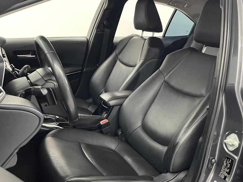 Toyota Corolla XEi 2.0 - foto 13