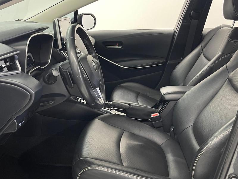 Toyota Corolla XEi 2.0 - foto 14