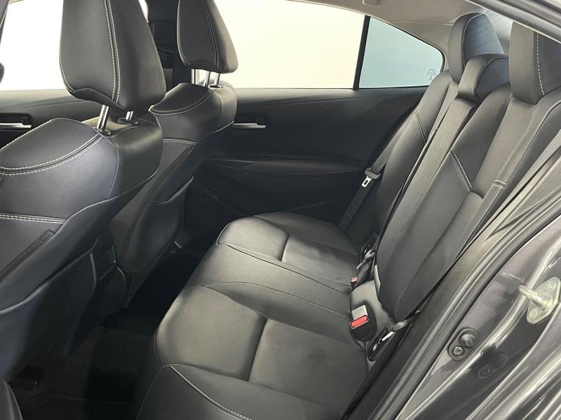 Toyota Corolla XEi 2.0 - foto 15