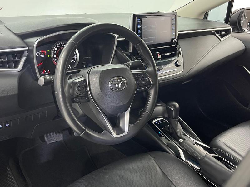 Toyota Corolla XEi 2.0 - foto 16
