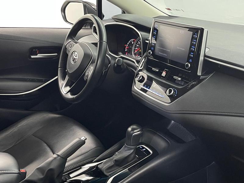 Toyota Corolla XEi 2.0 - foto 17
