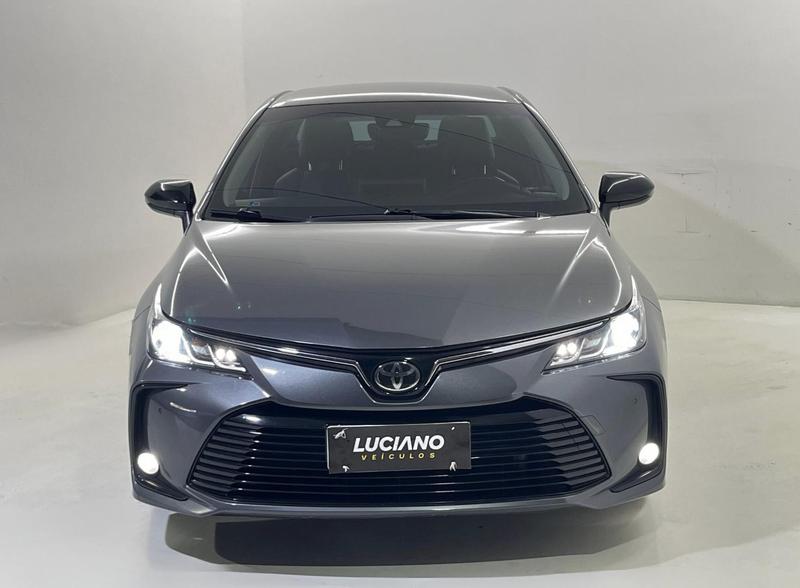 Toyota Corolla XEi 2.0 - foto 4