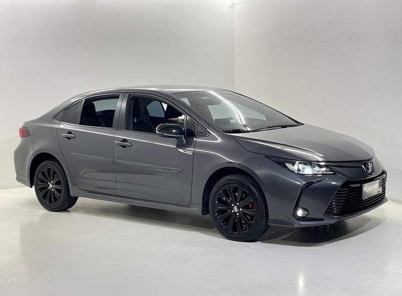 Toyota Corolla XEi 2.0 - foto 7