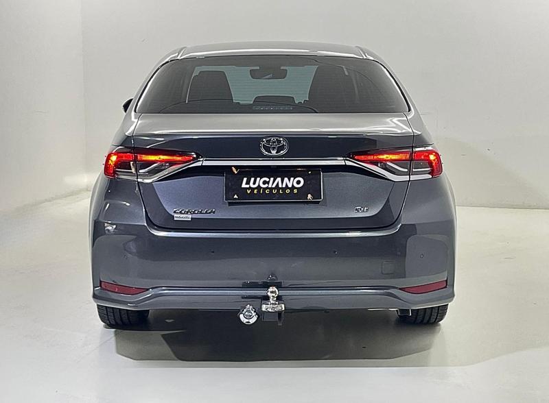 Toyota Corolla XEi 2.0 - foto 6
