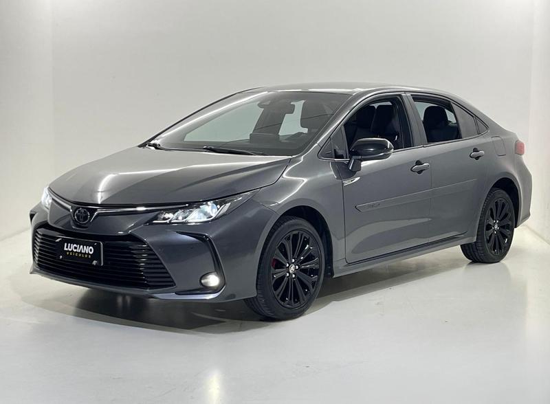 Toyota Corolla XEi 2.0 - foto 10