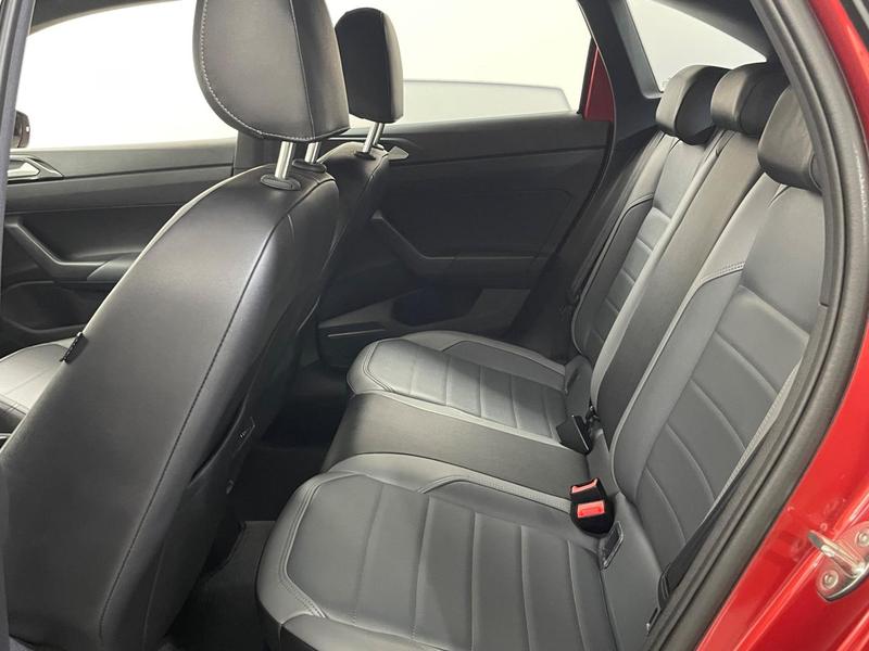 Volkswagen Nivus Highline 1.0 200 TSI Flex Aut. - foto 11