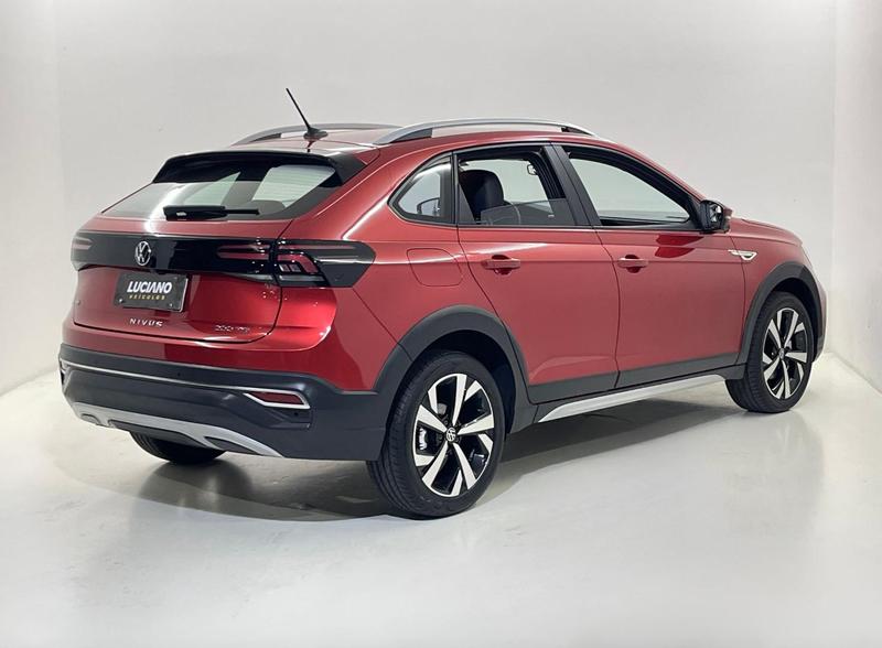 Volkswagen Nivus Highline 1.0 200 TSI Flex Aut. - foto 3