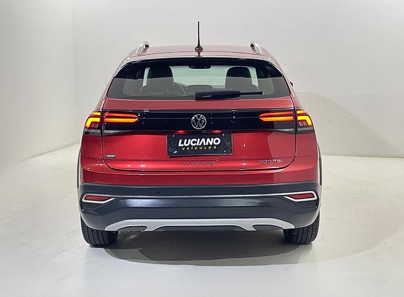 Volkswagen Nivus Highline 1.0 200 TSI Flex Aut. - foto 10