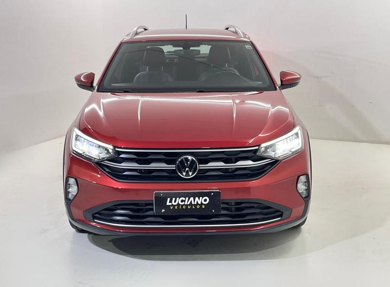 Volkswagen Nivus Highline 1.0 200 TSI Flex Aut. - foto 9