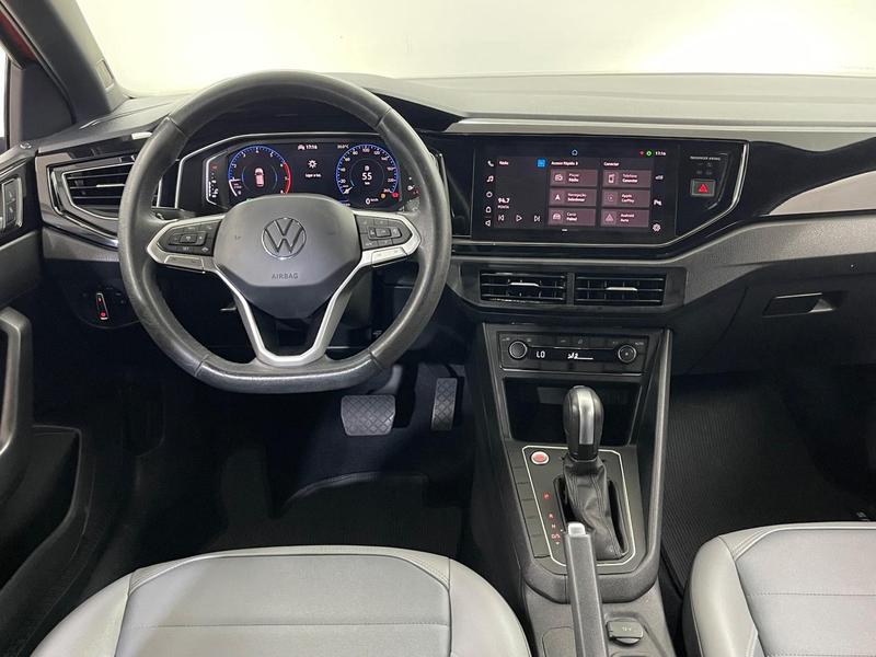 Volkswagen Nivus Highline 1.0 200 TSI Flex Aut. - foto 12