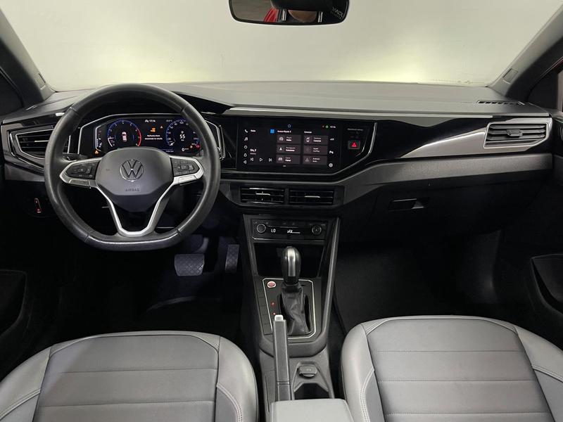 Volkswagen Nivus Highline 1.0 200 TSI Flex Aut. - foto 13