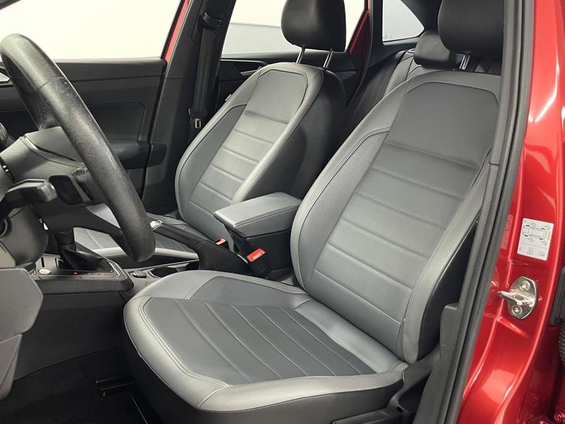 Volkswagen Nivus Highline 1.0 200 TSI Flex Aut. - foto 14