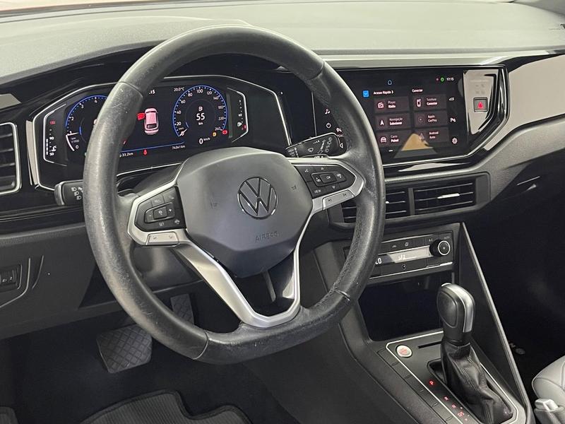 Volkswagen Nivus Highline 1.0 200 TSI Flex Aut. - foto 15
