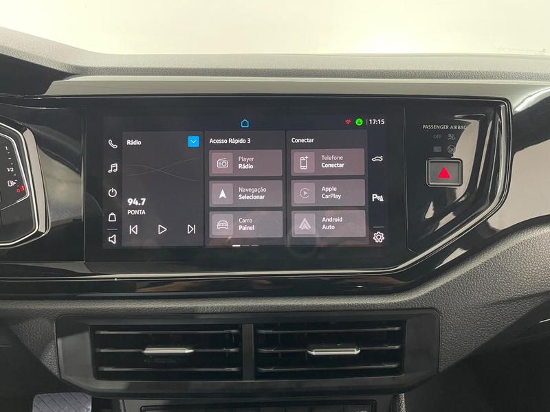 Volkswagen Nivus Highline 1.0 200 TSI Flex Aut. - foto 17