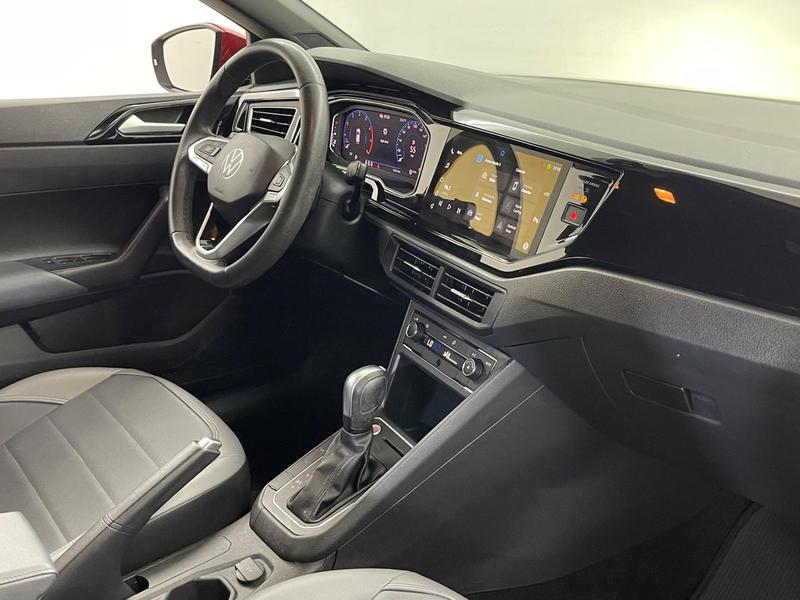Volkswagen Nivus Highline 1.0 200 TSI Flex Aut. - foto 20