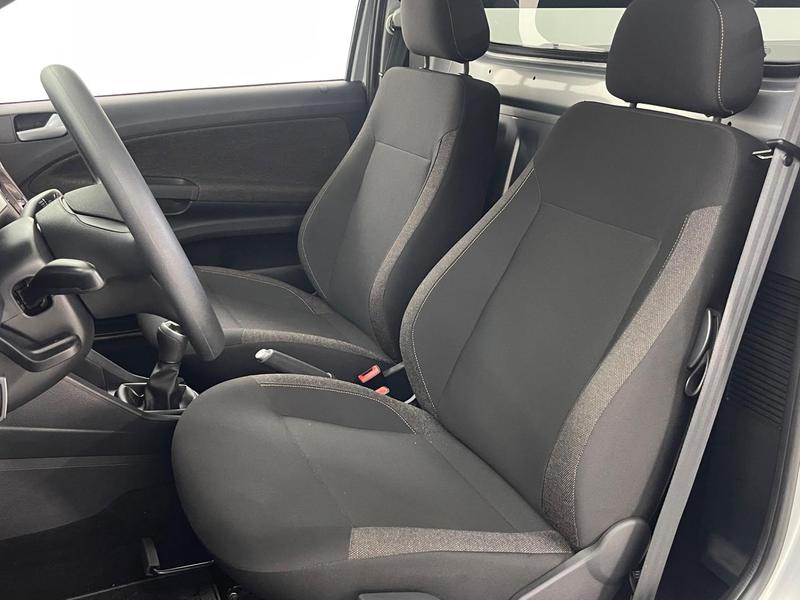 Volkswagen Saveiro Cs Tl Mf - foto 10