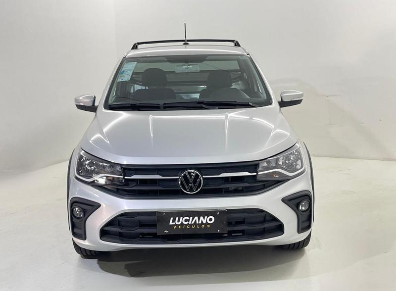 Volkswagen Saveiro Cs Tl Mf - foto 8