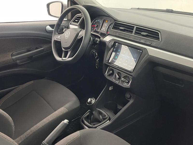 Volkswagen Saveiro Cs Tl Mf - foto 14