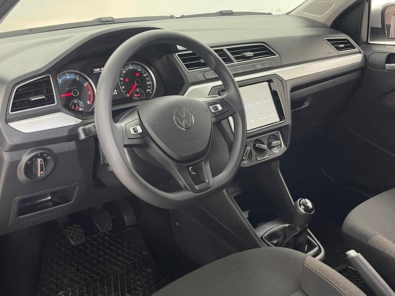 Volkswagen Saveiro Cs Tl Mf - foto 15