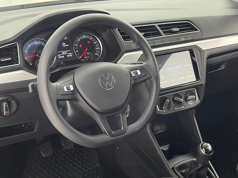 Volkswagen Saveiro Cs Tl Mf - foto 16