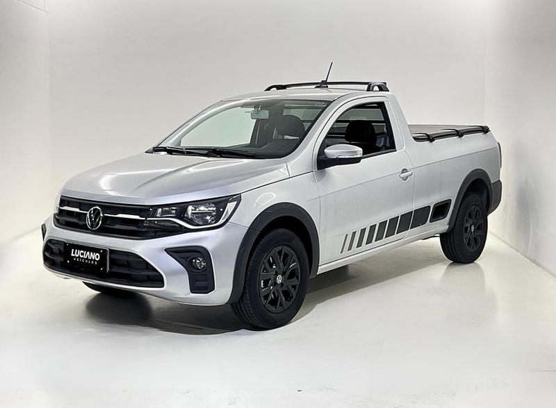 Volkswagen Saveiro Cs Tl Mf - foto 2