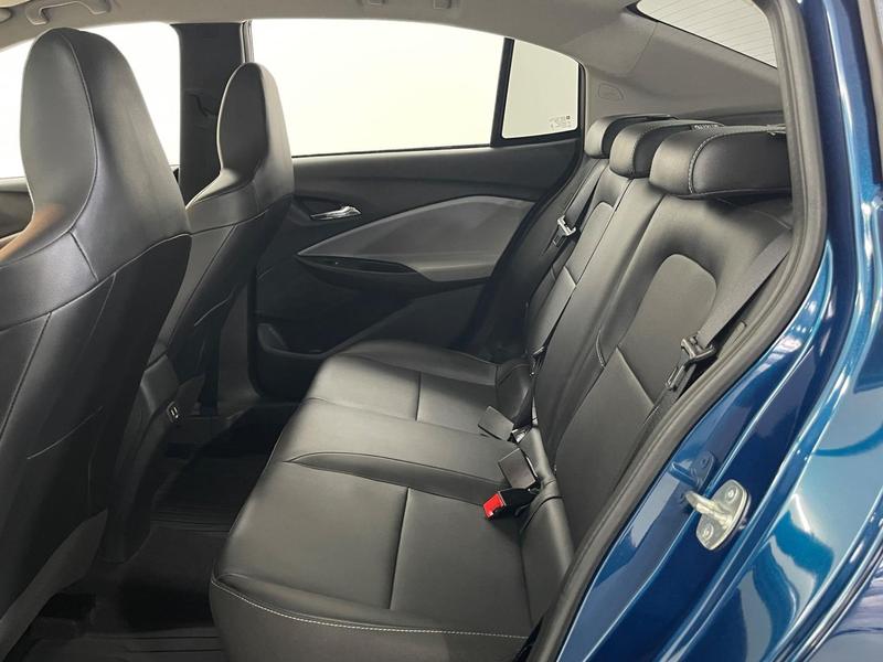 Chevrolet Onix Plus Plus 1.0 12V Tb Flex Aut. - foto 11