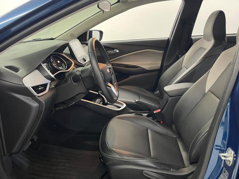 Chevrolet Onix Plus Plus 1.0 12V Tb Flex Aut. - foto 14