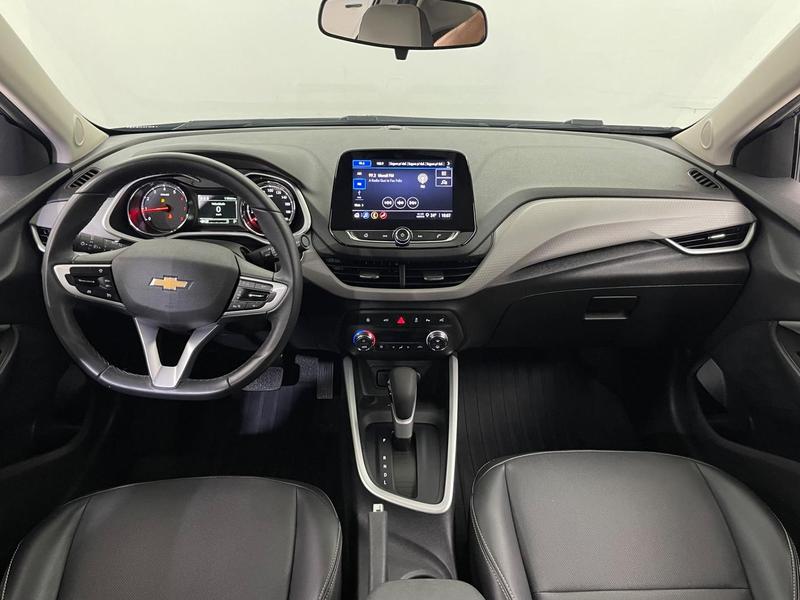 Chevrolet Onix Plus Plus 1.0 12V Tb Flex Aut. - foto 15