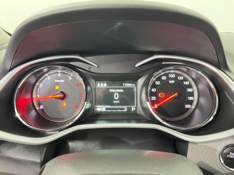Chevrolet Onix Plus Plus 1.0 12V Tb Flex Aut. - foto 17