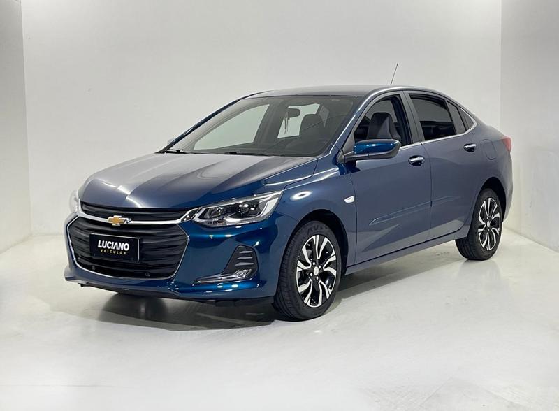 Chevrolet Onix Plus Plus 1.0 12V Tb Flex Aut. - foto 6