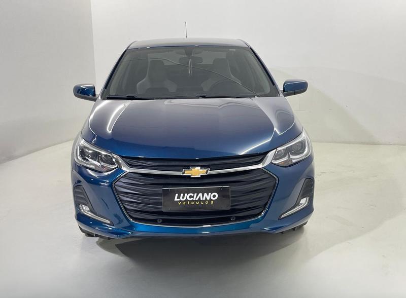 Chevrolet Onix Plus Plus 1.0 12V Tb Flex Aut. - foto 7