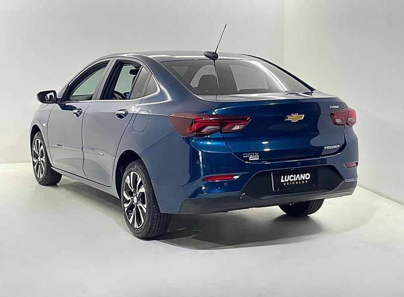 Chevrolet Onix Plus Plus 1.0 12V Tb Flex Aut. - foto 4