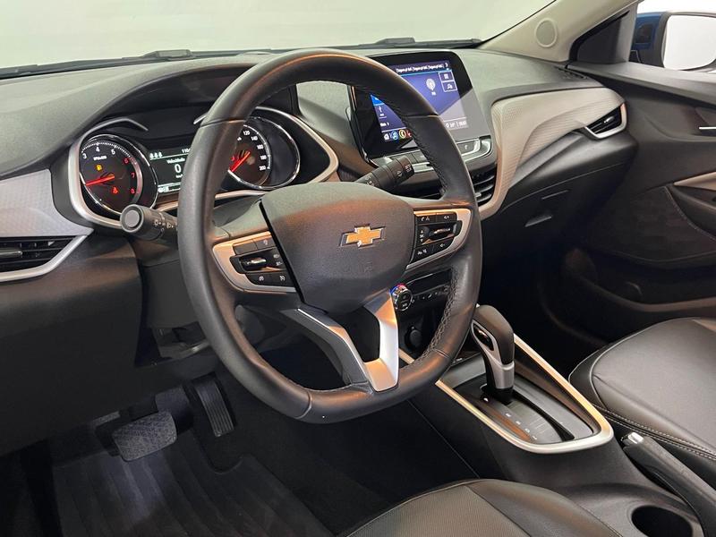 Chevrolet Onix Plus Plus 1.0 12V Tb Flex Aut. - foto 10
