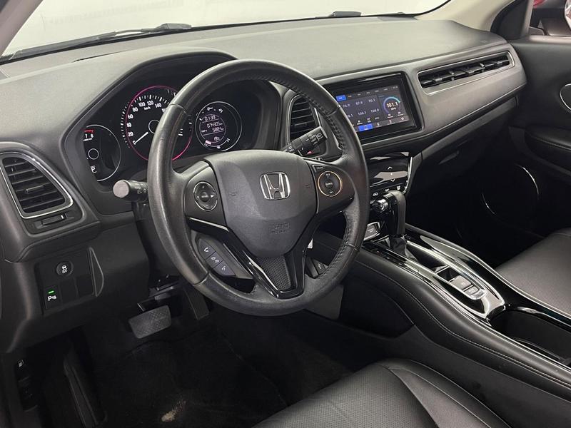 Honda HR-V EXL CVT - foto 11
