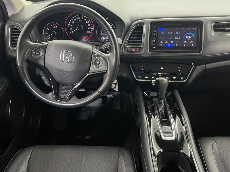 Honda HR-V EXL CVT - foto 12
