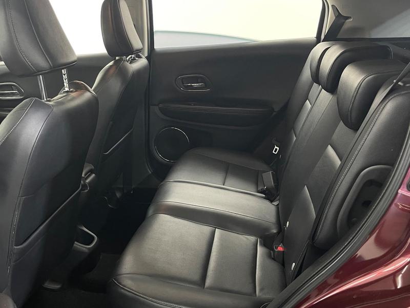 Honda HR-V EXL CVT - foto 13