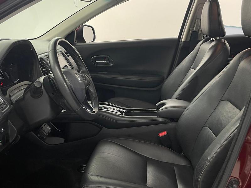 Honda HR-V EXL CVT - foto 14