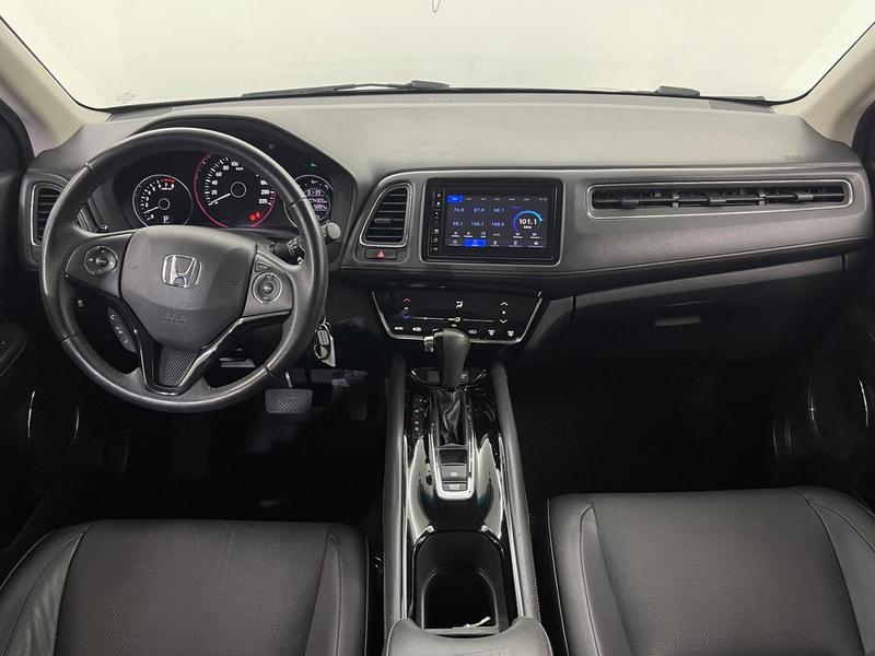 Honda HR-V EXL CVT - foto 15