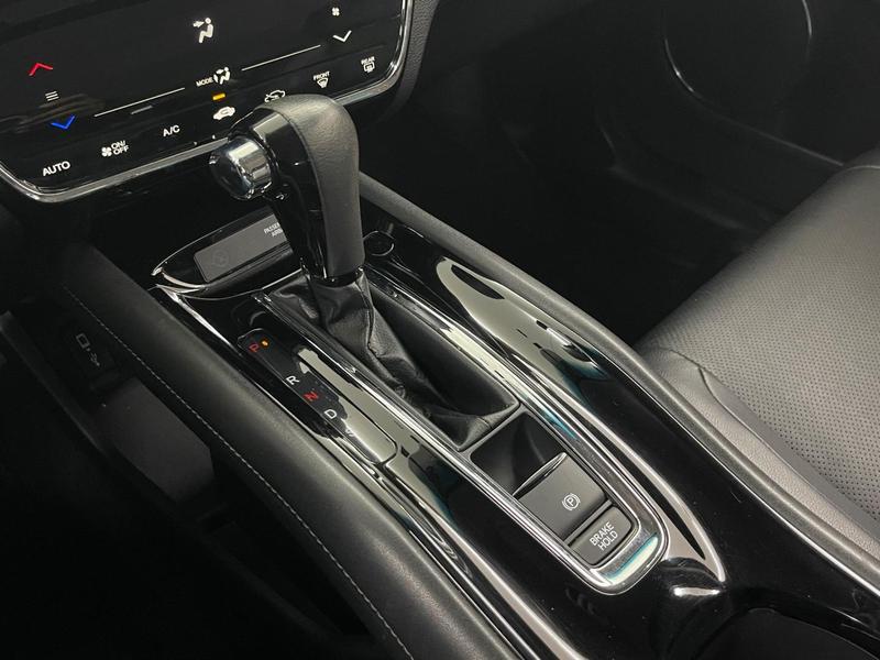 Honda HR-V EXL CVT - foto 16