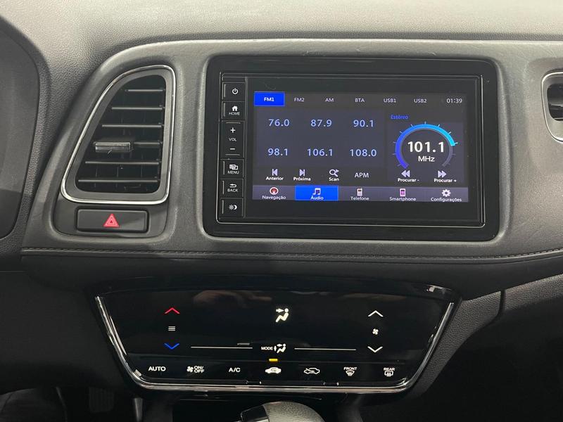 Honda HR-V EXL CVT - foto 18