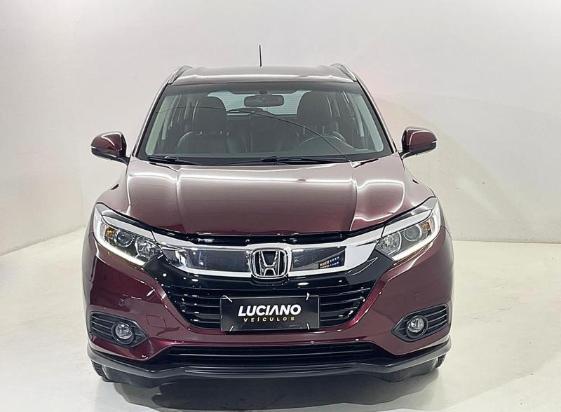 Honda HR-V EXL CVT - foto 3