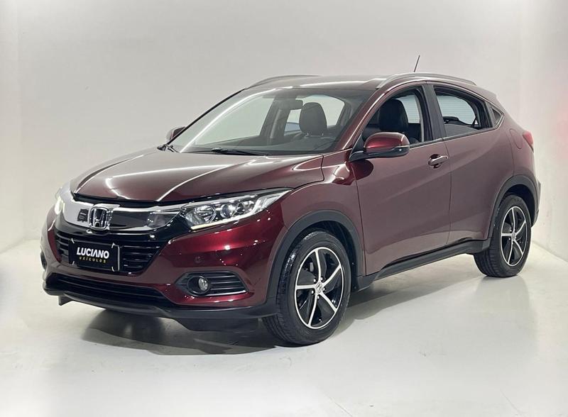 Honda HR-V EXL CVT - foto 2