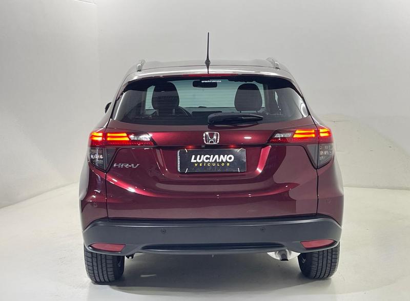 Honda HR-V EXL CVT - foto 6
