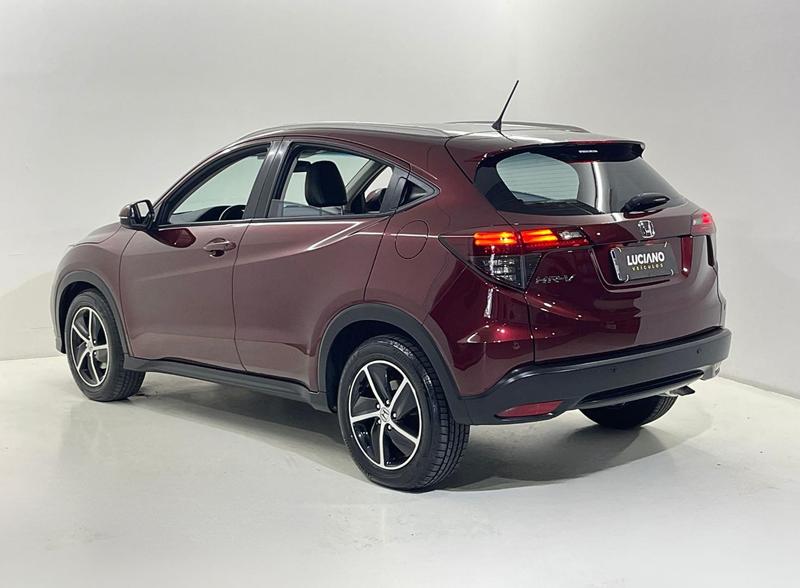 Honda HR-V EXL CVT - foto 5