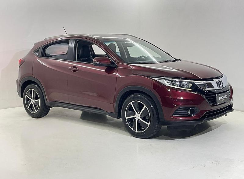 Honda HR-V EXL CVT - foto 7