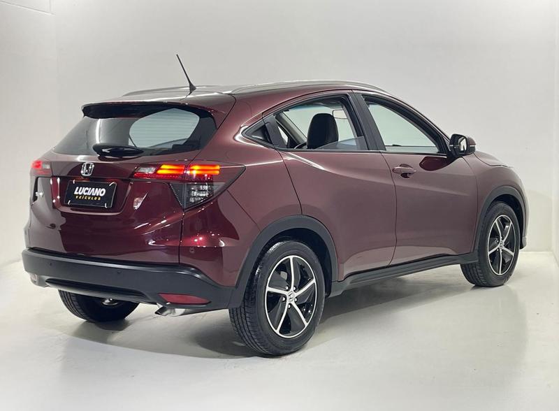 Honda HR-V EXL CVT - foto 9