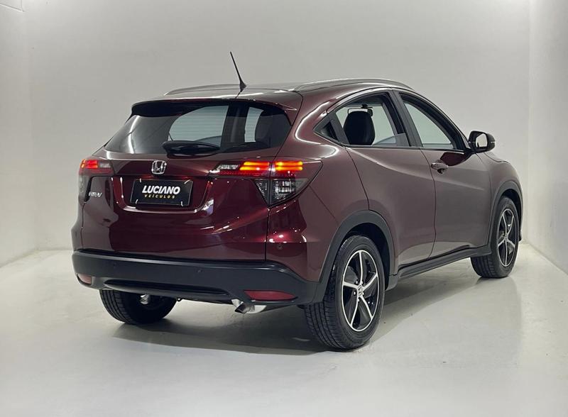 Honda HR-V EXL CVT - foto 10