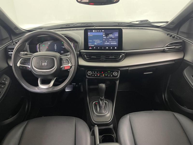Fiat Pulse Impetus 1.0 Turbo 200 Flex Aut. - foto 2