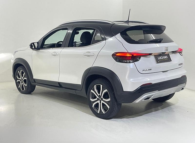 Fiat Pulse Impetus 1.0 Turbo 200 Flex Aut. - foto 14